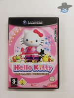 Hello Kitty - Roller Rescue / NGC