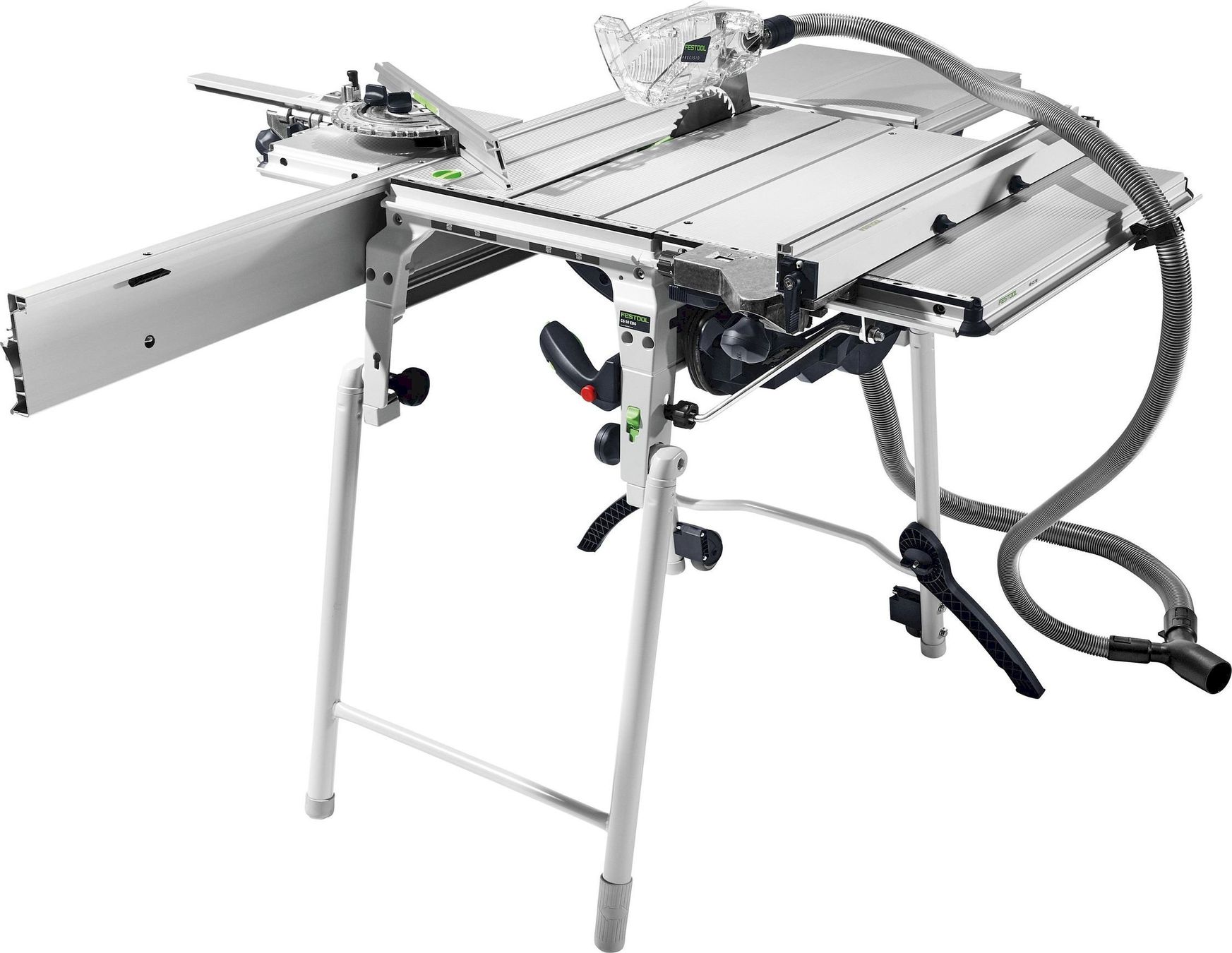 Festool Scies: Festool PRECISIO CS 50 EBG-Set – Neuf avec emballage d'origine à Bottighofen par zaap 1