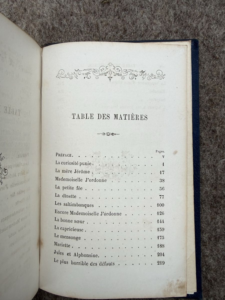Libri: Mémoire d’une chatte par Desormaux – Usato da Fribourg venduto da Ardoffel 5