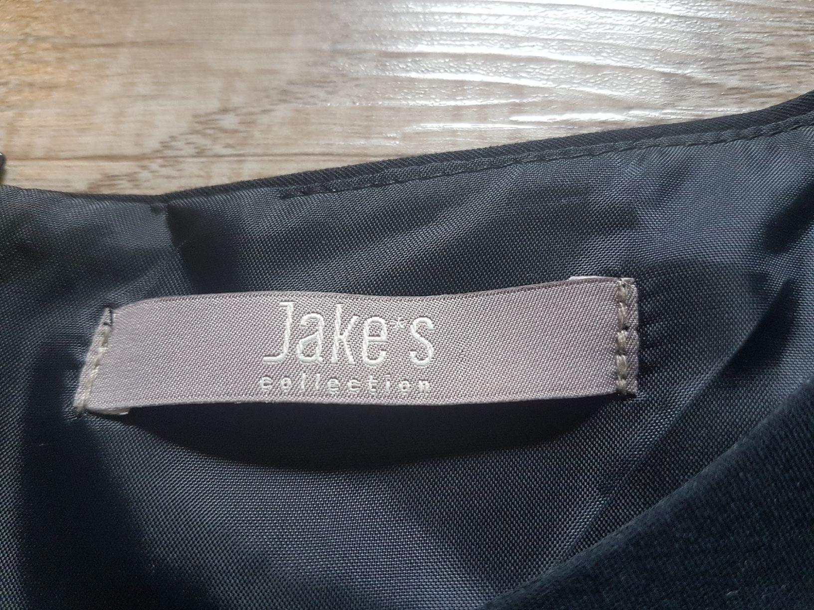 Kleider: Business Kleid dunkelblau – Gebraucht aus Zürich von flolo 6