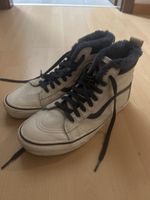Vans Off the Wall, Hi gefüttert