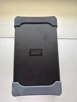 Disque dur externe Western Digital WD 10 EAVS