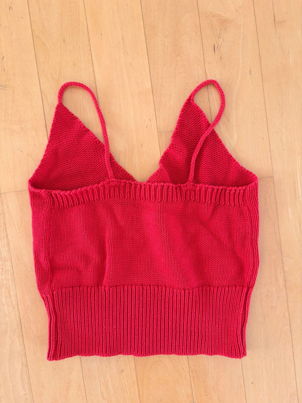 Brandy Melville Top: Top Brandy-melville – Usato da Urdorf venduto da roses202 1