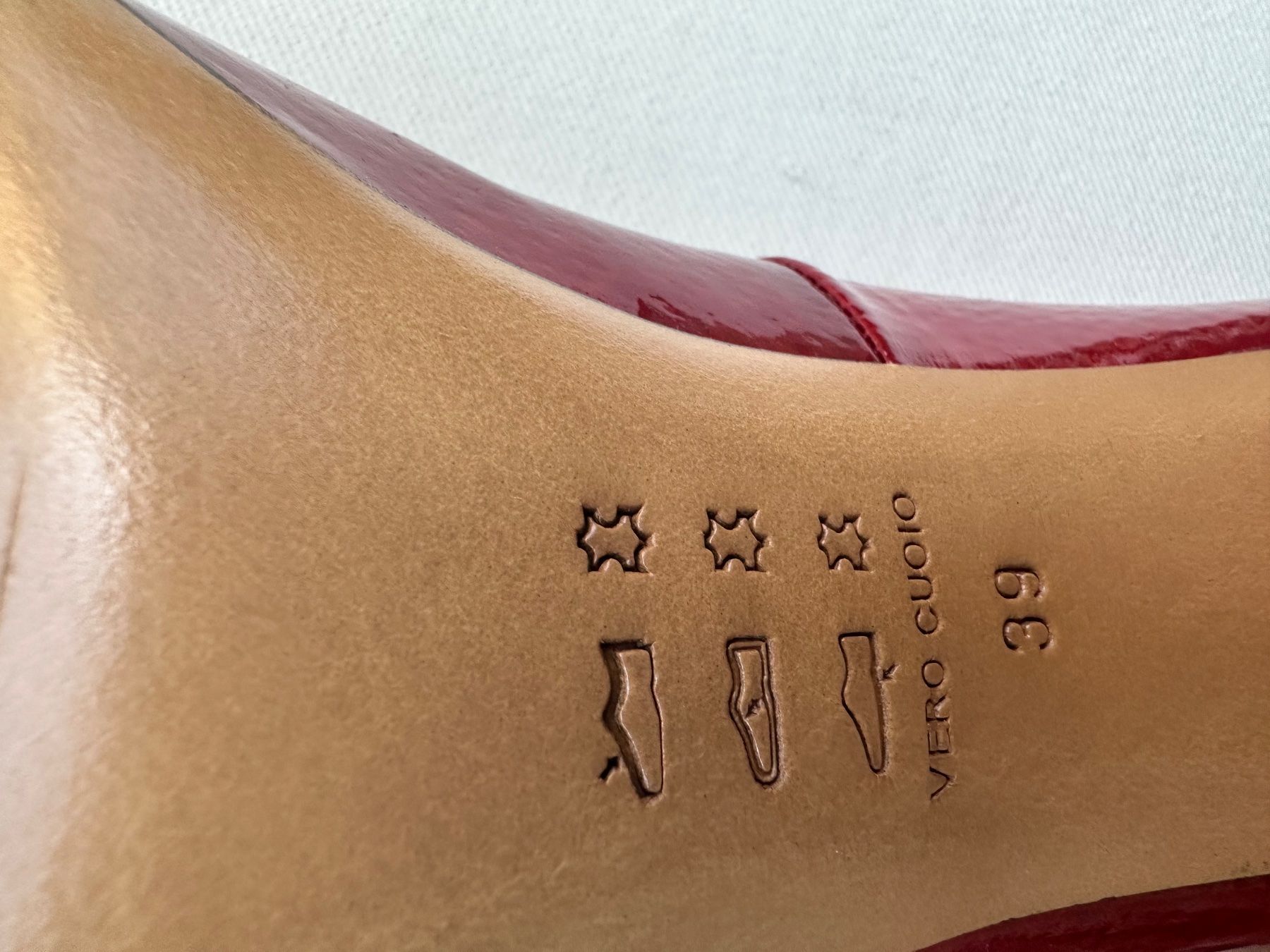 Navyboot Scarpe da donna: Escarpins neufs de Navyboot – Nuovo e nell'imballaggio originale da Carouge GE venduto da erolga 6