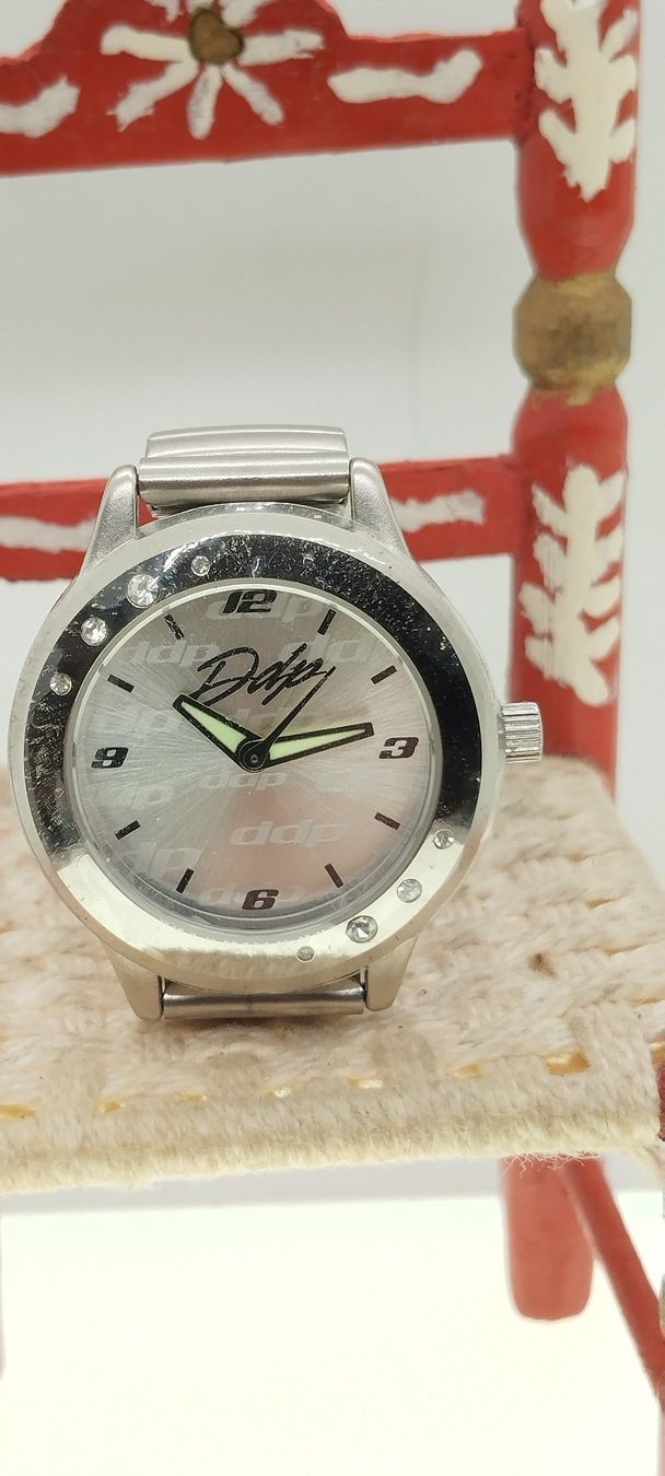 Orologi: montre ddp – Usato da La Chaux-de-Fonds venduto da jac_9llg