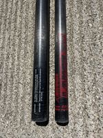 Arrows 460 mast