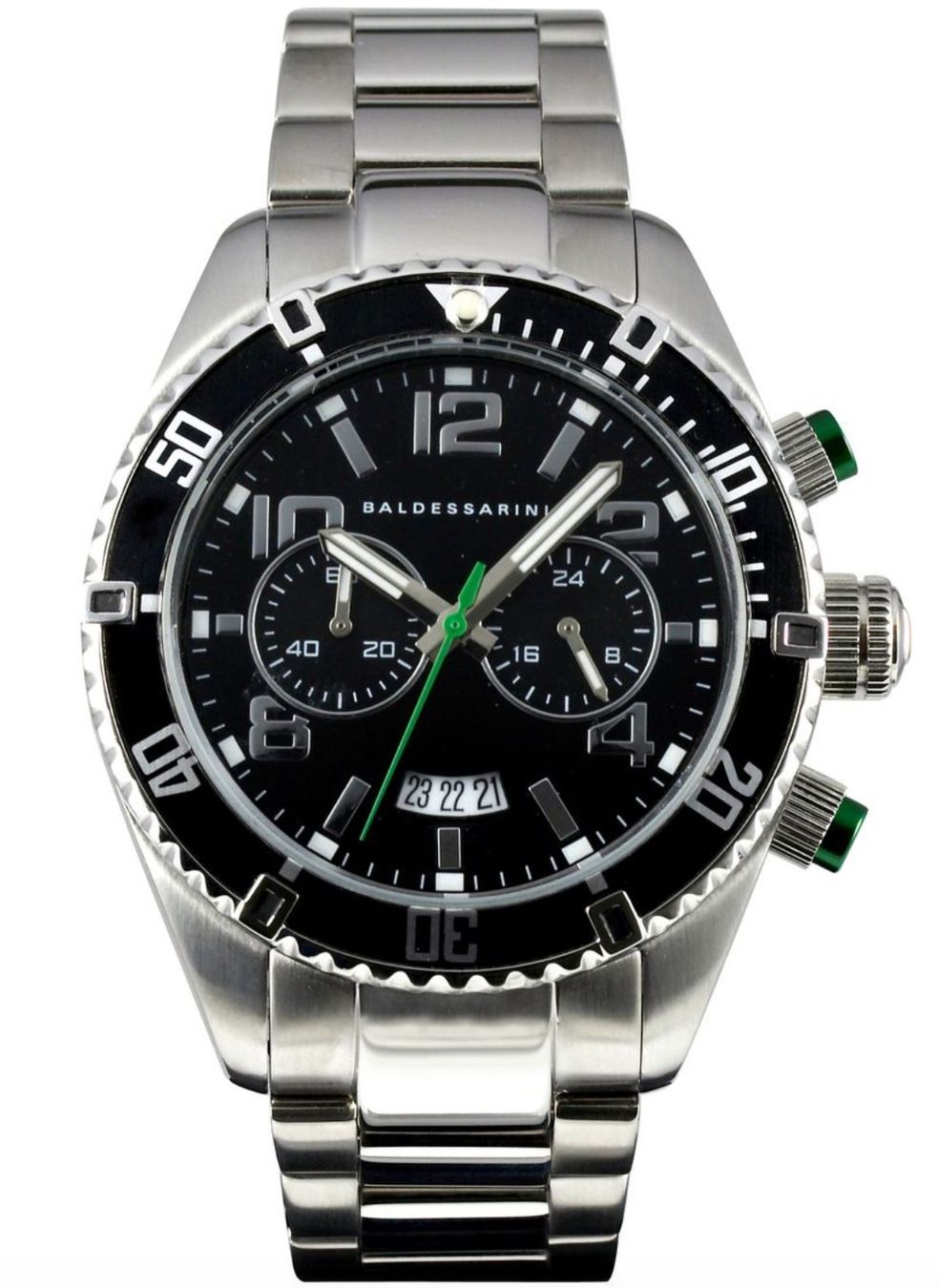 Orologi: Baldessarini Chronograph MEL 2017 – Usato da Zug venduto da mar_cjv2 1