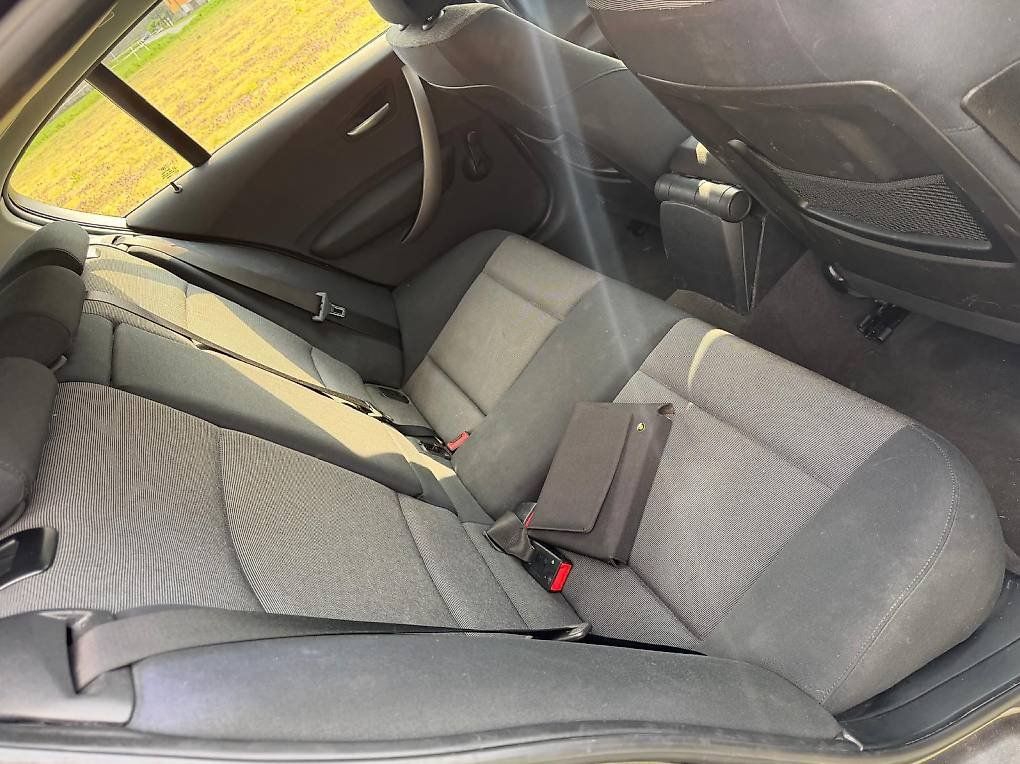 BMW Automobili: BMW 116 I – Usato da solduno venduto da ps7_9rbz 6