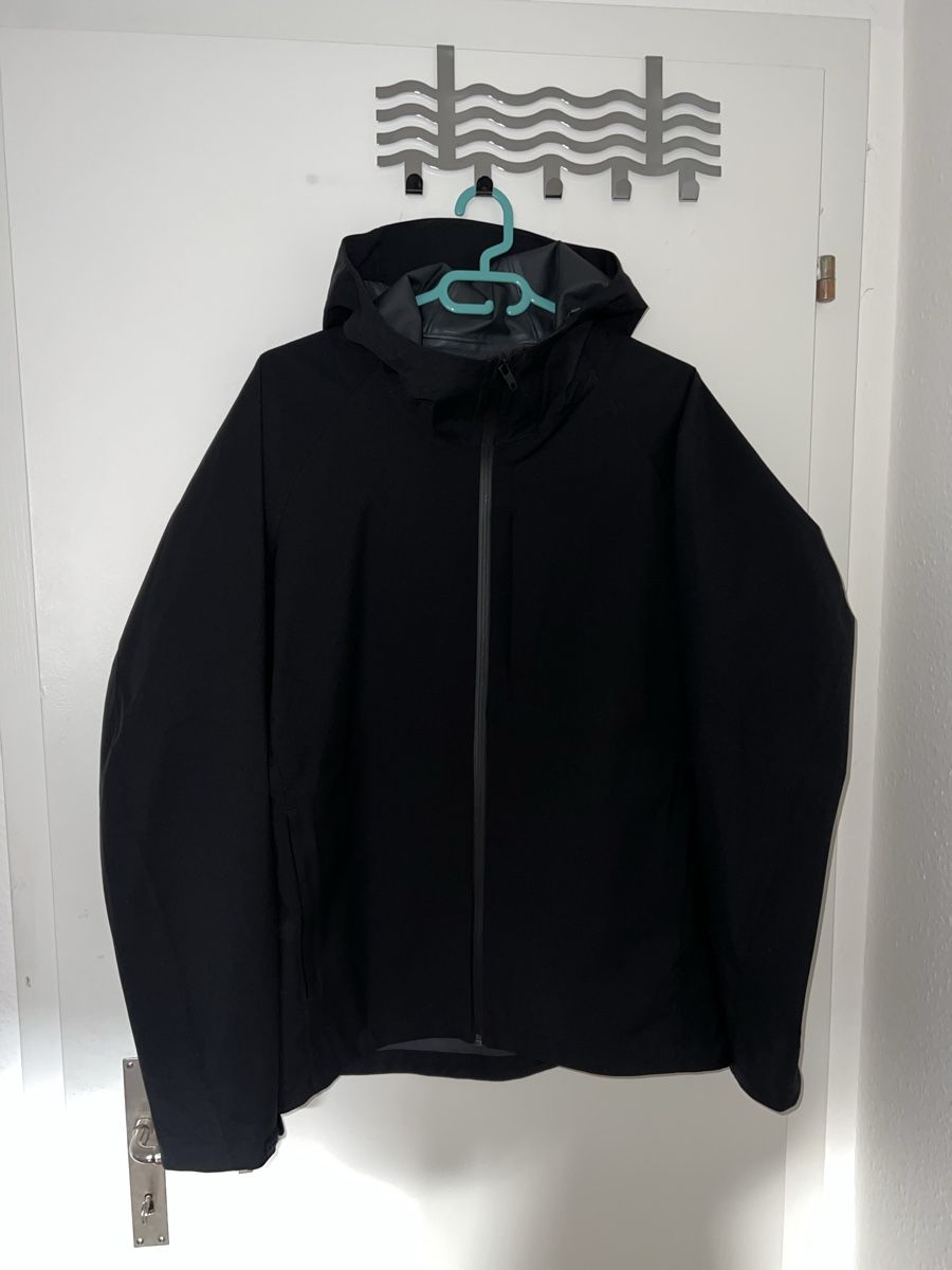 Uniqlo Giacche: Uniqlo Blocktech Parka L – Nuovo (secondo la descrizione) da Zürich venduto da Hugo_Fehr 4