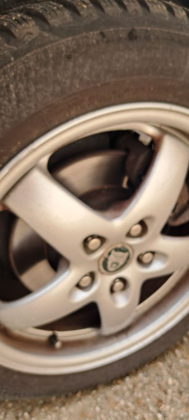 Autos: Verkaufe Jaguar x type 3.0 V6 Ex Allrad – Gebraucht aus Derendingen von JRGLAS 6