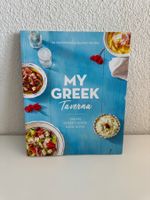 MY GREEK TAVERNA - Book