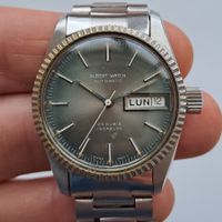 Herren - Armbanduhr - Automatik - ETA 2789 Werk - Swiss Made