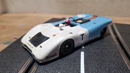 Slotcar 917 Spyder