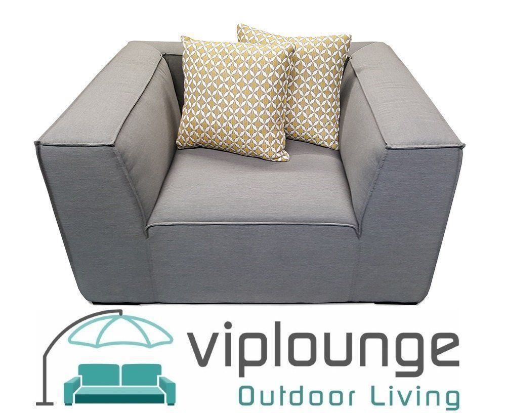 Viplounge Sofas: SUNBRELLA FABRIC ☂ - GARTENMÖBEL LOUNGE – Neu und originalverpackt aus Uznach von viplounge 4