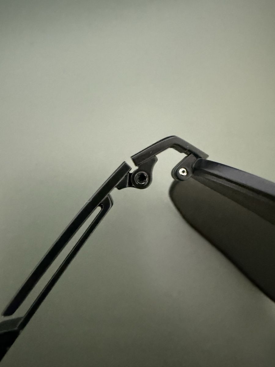 Porsche Occhiali & Lenti: Porsche Design Sonnenbrille, ungetragen – Nuovo e nell'imballaggio originale da Kollbrunn venduto da mar_d99q 5