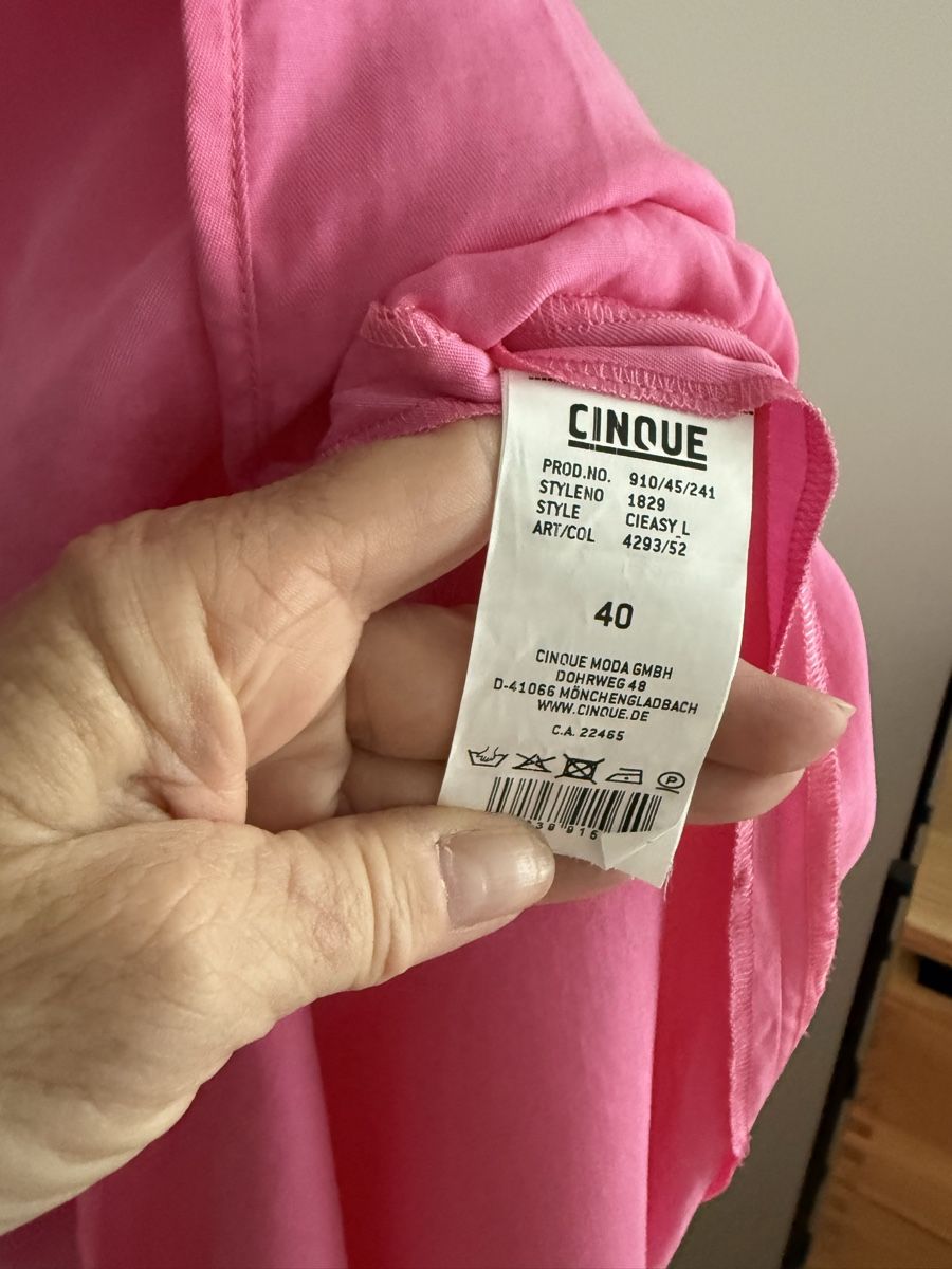 Cinque Kleider: Cinque Kleid, Gr. 40 – Gebraucht aus Steinhausen von lagune1959 3