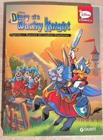 Diario del Cavaliere Mascherato 