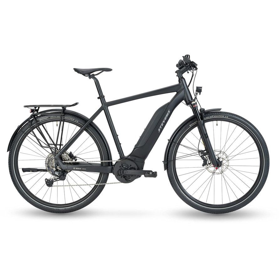 Stevens Velos: STEVENS E-6X Tour HT 52 cm 2024/2025 – Neu und originalverpackt aus Giubiasco von cattaneo 1
