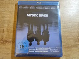 Mystic River (2003) NEU OVP Bluray