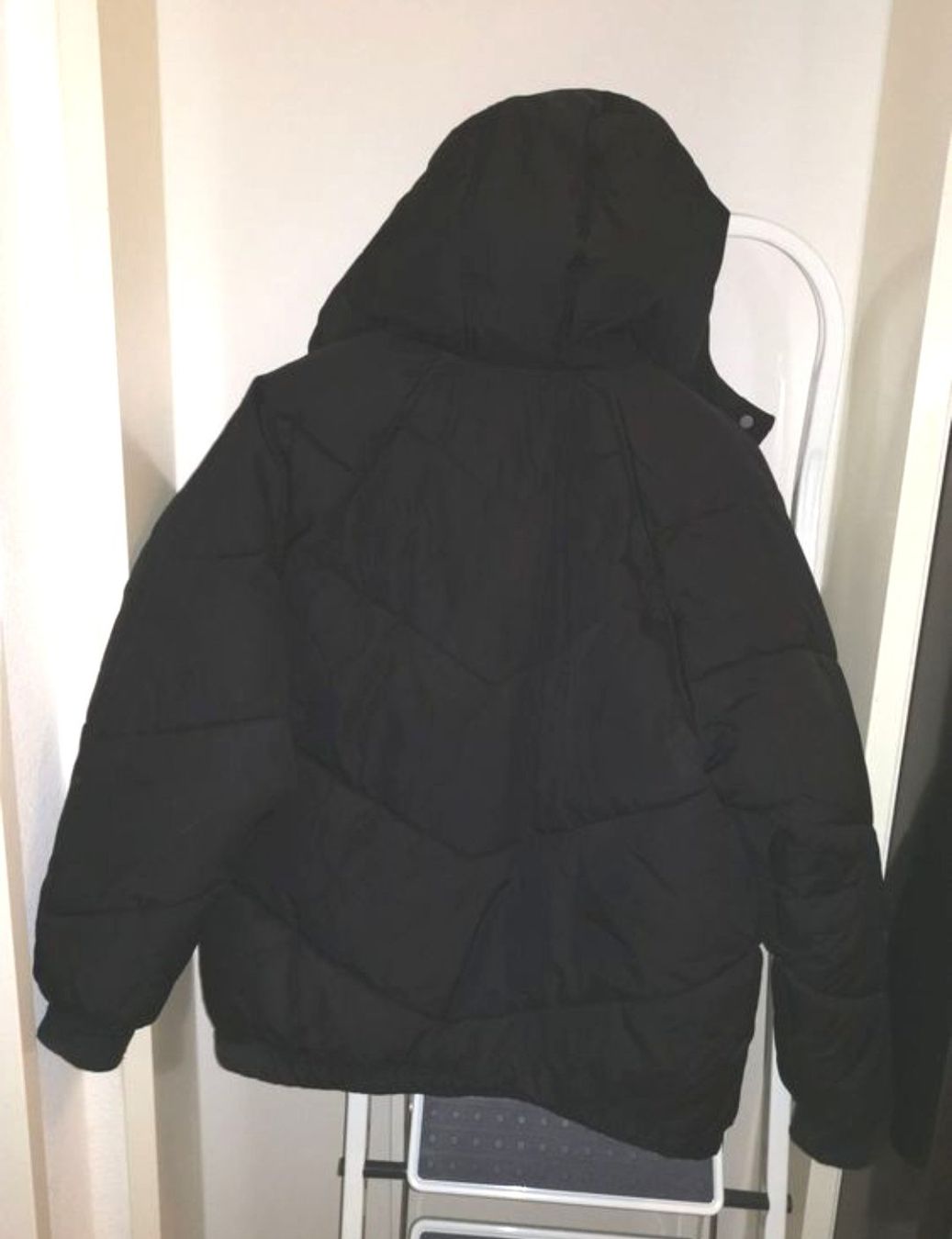 Giacche: Winterjacke Gr 38 Steppjacke – Usato da Zürich venduto da Pokiemon 1