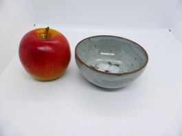 Atelier ATCH Thierry et Chantal Robert bol à fruit en grès