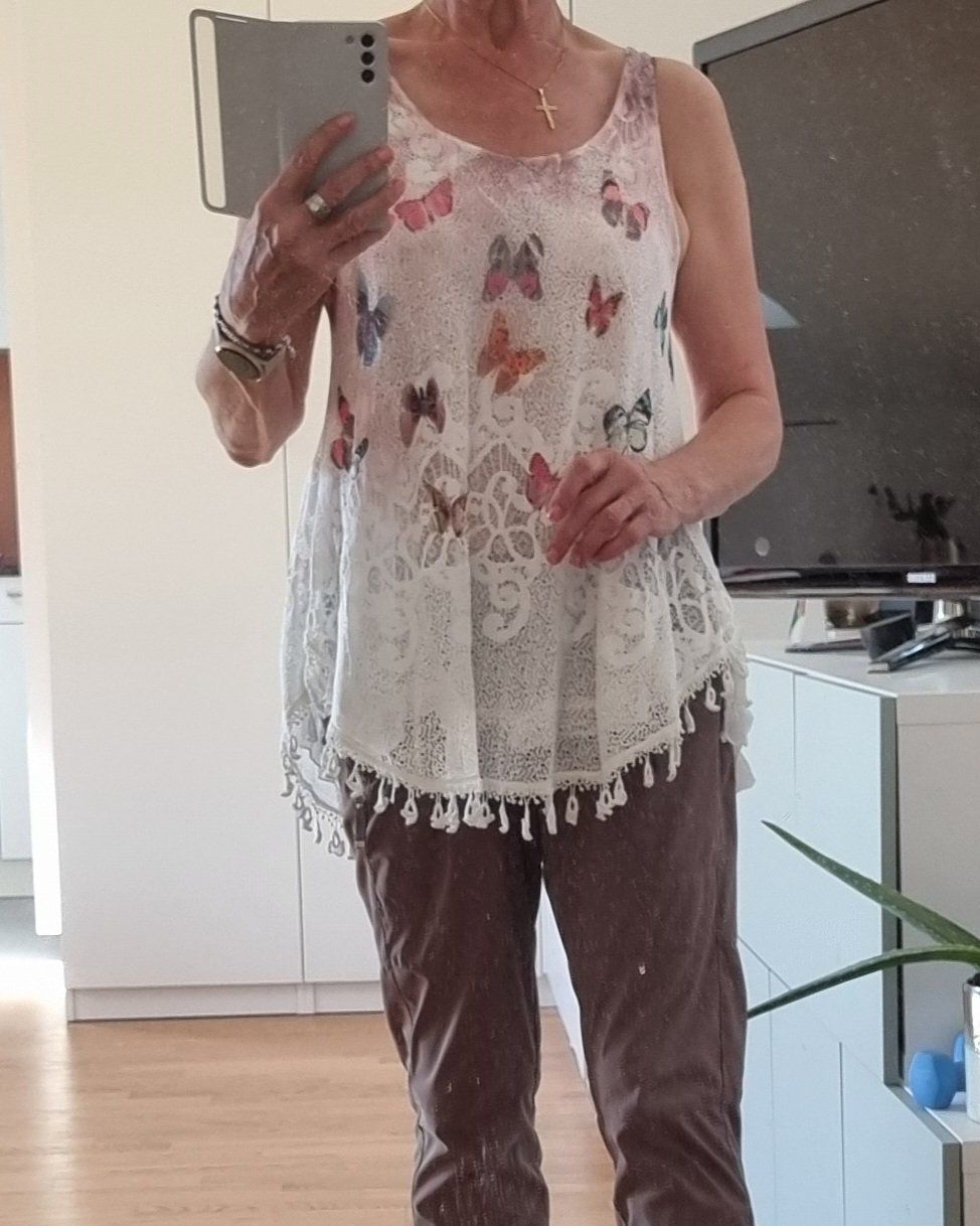 Tops: Top one Size – Gebraucht aus Cham von Moikki