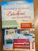 Roman von Jenny Colgan: Sommer in der kleinen Bäckerei