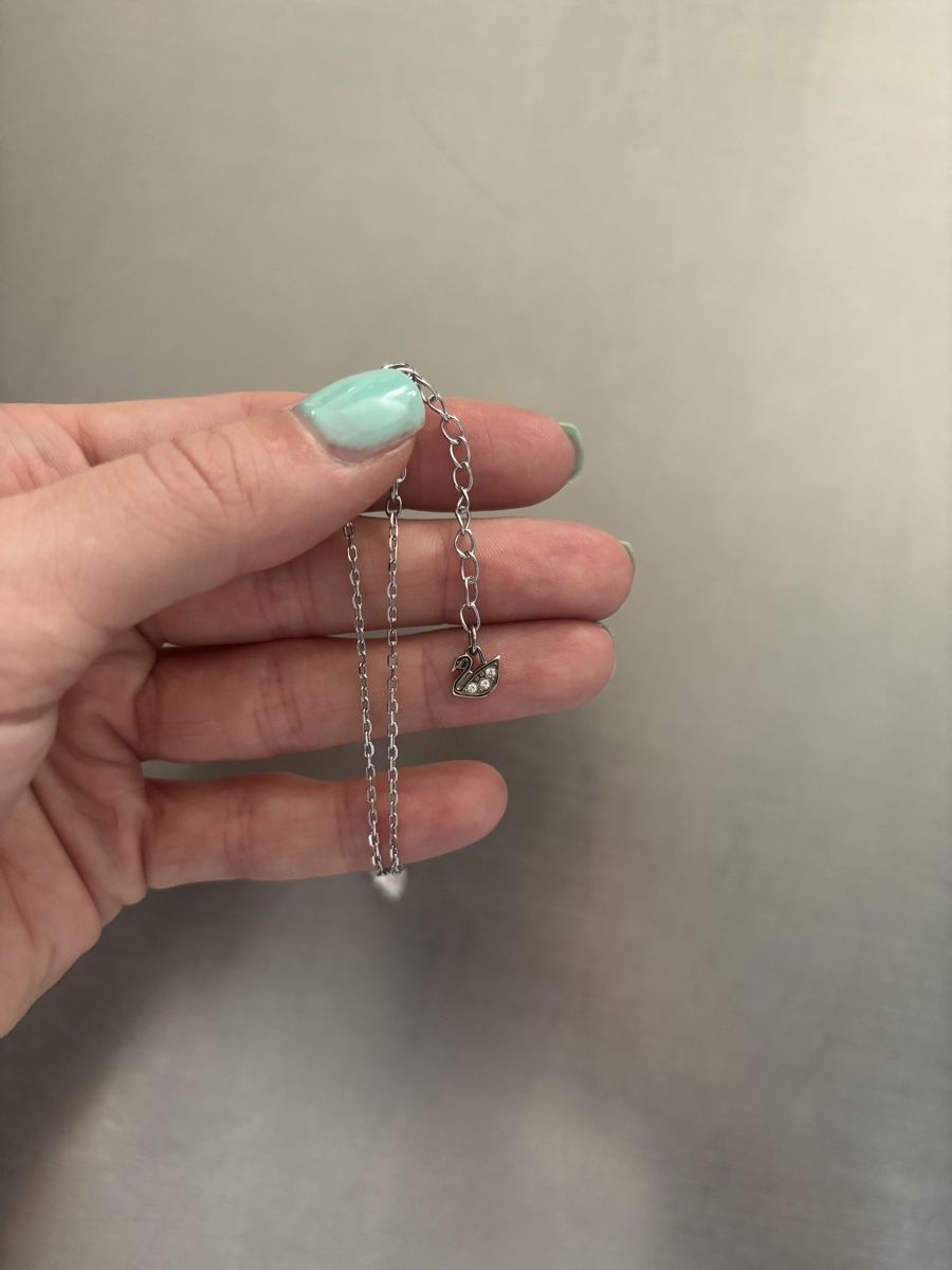 Swarovski Ketten: Mesmera Halskette Swarovski – Neu (gemäss Beschreibung) aus Horgen von stu_cjc8 2