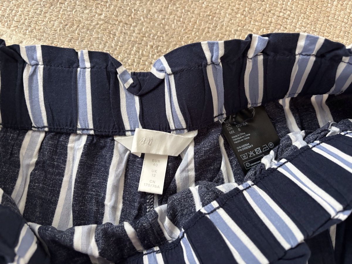 Pantaloni: Stoffhosen – Usato da Eggersriet venduto da car_w5cl 2
