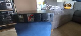 Nakamichi BX-2 Kassettengerät
