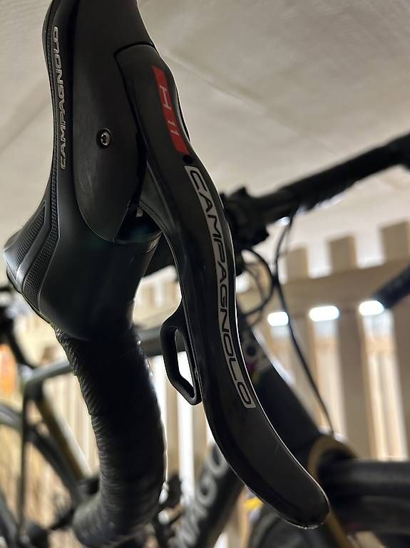 Colnago Vélos: Top Colnago V2R – D'occasion à Zürich par Eumor 2