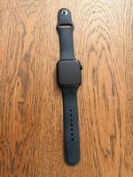 Smartwatch Apple Watch SE Gen 2 schwarz