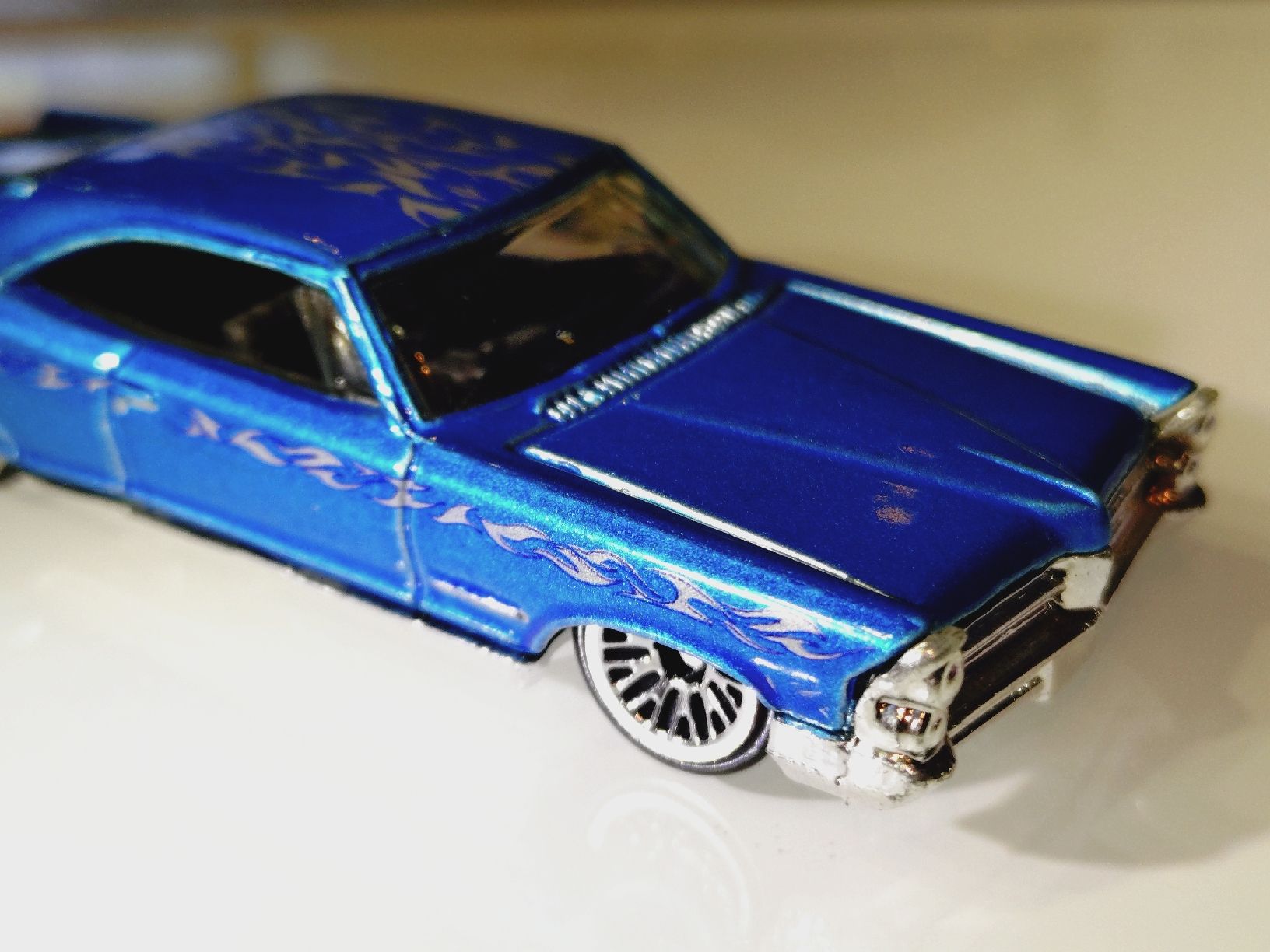 Hot Wheels Modellini d'auto: Hot Wheels lose – Nuovo (secondo la descrizione) da Zürich venduto da DiecastDude 1
