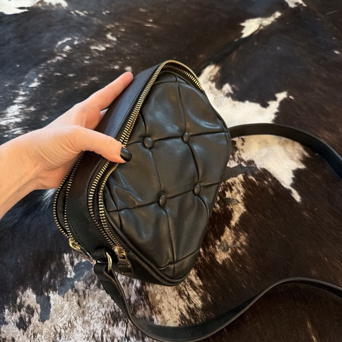 Versace Borse da donna: Versace Couture Bag – Nuovo (secondo la descrizione) da Baar venduto da Shvedova.Angelina 2