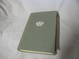 MILITÄR BUCH   DAS BUCH VOM SCHWEIZER SOLDATEN VON 1942  GUT