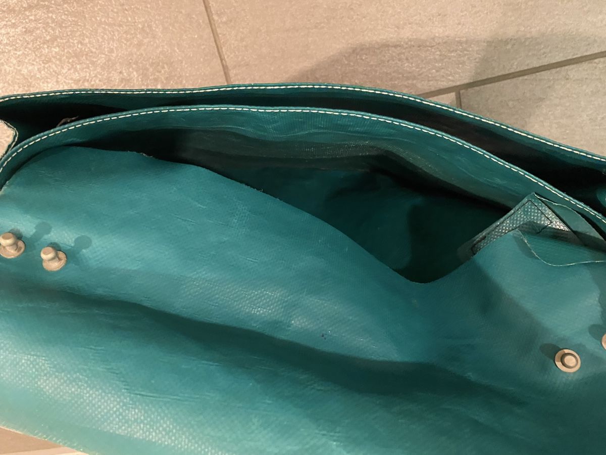 Freitag Taschen: Freitag-G5.2 – Gebraucht aus Siebnen von iMaxmini 8