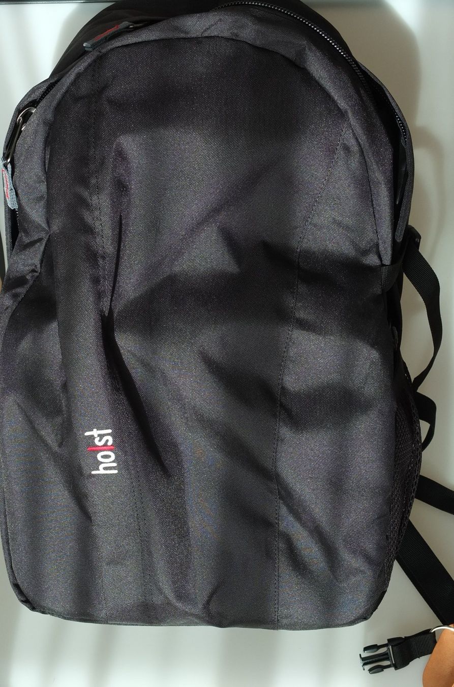 Zaini: Fotorucksack Holst Kamera-Rucksack neu – Nuovo e nell'imballaggio originale da Häggenschwil venduto da Begg72