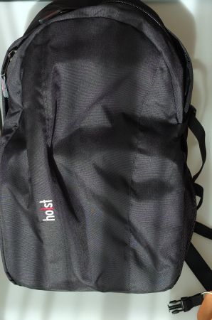 Fotorucksack Holst Kamera-Rucksack neu