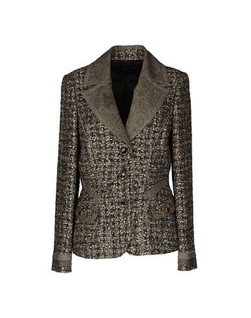 Business Tweed Blazer, RENA LANGE, Gr 40, NEU