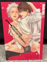 BL Manga: Simplified pervert romance 1-6