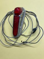 Rücklicht bumm CH4.5.00 für Mofa/Töffli oder Velos