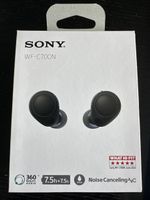 Sony WF-C700N Noise Cancelling Kopfhörer - Neuwertig!