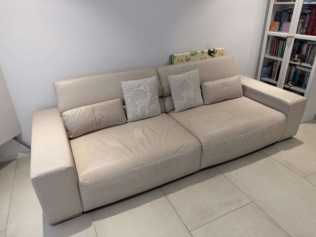 Sofas: Sofà – Gebraucht aus Trimbach von dem_zh8s 4