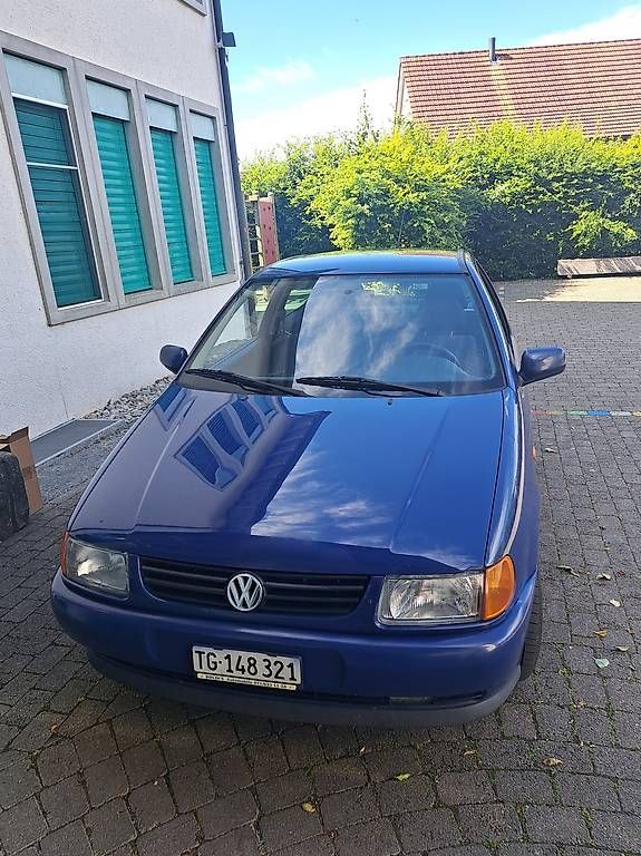 Automobili: VW Polo – Usato da Donzhausen venduto da Rana79