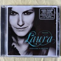 CD von Laura Pausini