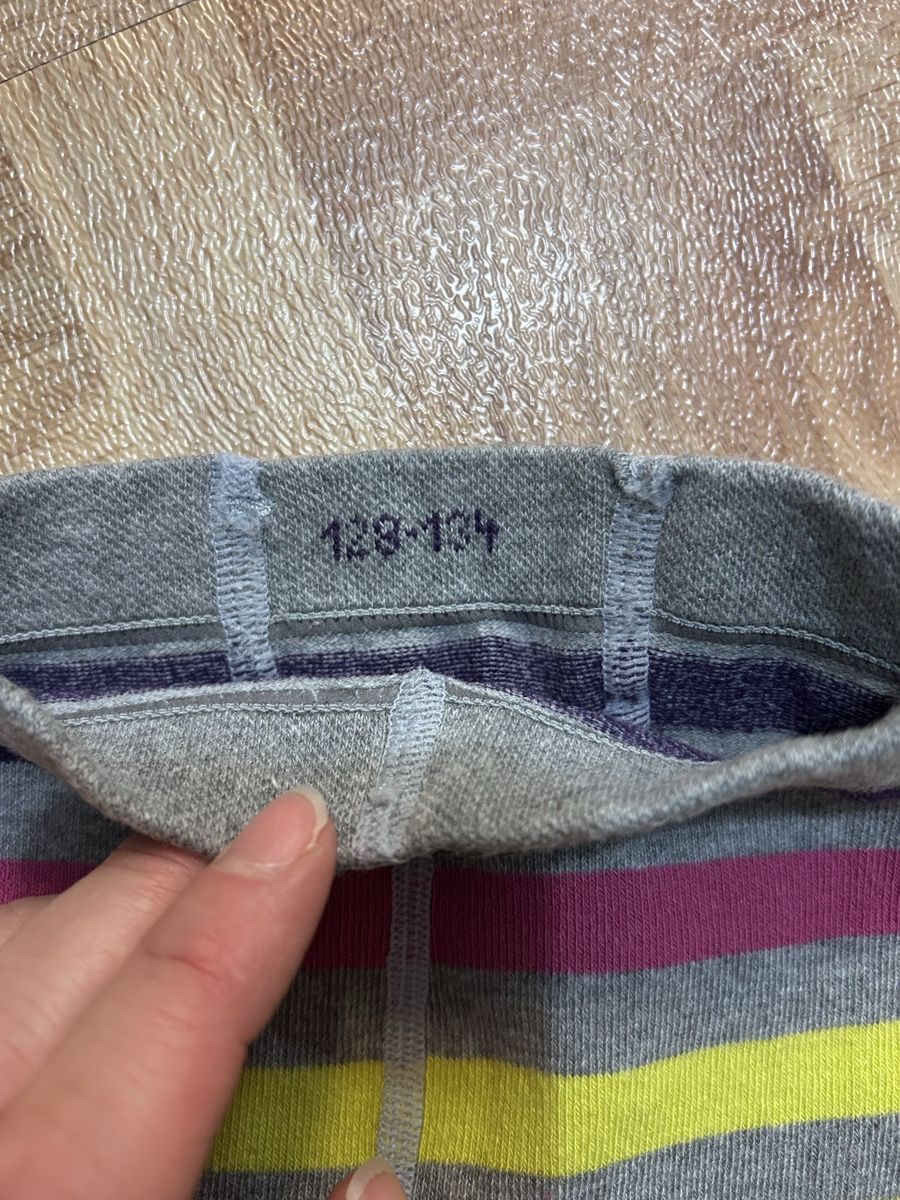 Jako-O Strumpfhosen & Leggings: Jako-o Strumpfhose 128-134 – Neu (gemäss Beschreibung) aus Jona von Tidy76 2