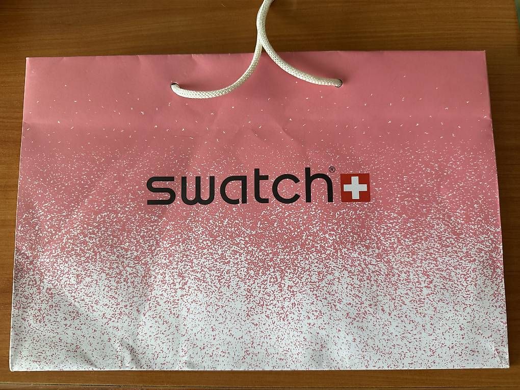 Montres: Swatch Omega série limitée  – Neuf avec emballage d'origine à Petit-Lancy par geo_q6f7 3