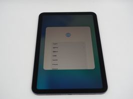 APPLE iPad mini 6 WIFI iCloud gesperrt (26061253)