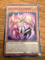 Yu-Gi-Oh!-Karte - Glänzender Schattenhorror  (BETB-DE005)