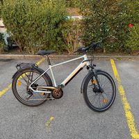 Leopard E-Bike Man 27.5"  Wie neu (mit Garantie)